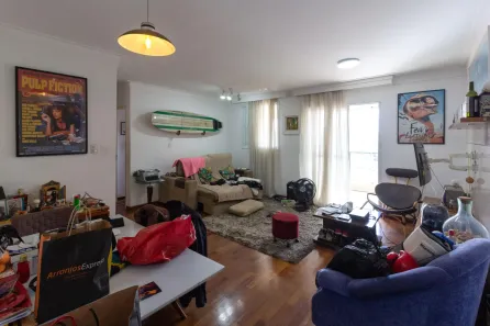 Apartamento com 2 Quartos para alugar, 80m² no Jardim Zaira, Guarulhos