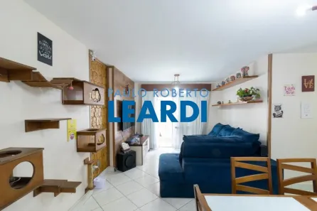 Apartamento com 3 Quartos à venda, 97m² no Freguesia do Ó, São Paulo
