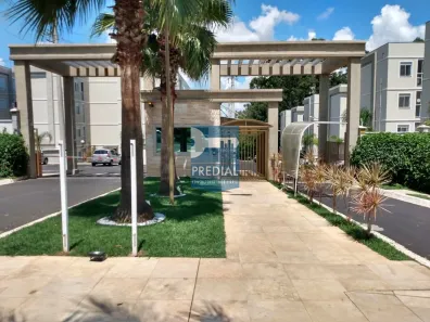 Apartamento com 2 Quartos à venda, 45m² no Residencial Monsenhor Romeu Tortorelli, São Carlos