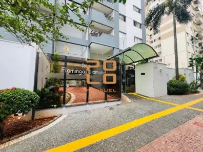 Apartamento com 3 Quartos para alugar, 76m² no Alto da Glória, Goiânia