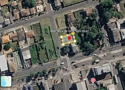 Lote/Terreno à venda, 260m² no Ronda, Ponta Grossa