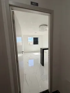 Apartamento com 2 Quartos à venda, 42m² no Fazenda Dourados - Condomínio Sonho Dourado II, Goiânia