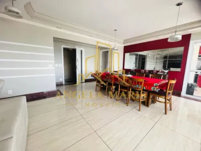 Apartamento com 4 Quartos à venda, 245m² no Jardim das Colinas, São José dos Campos