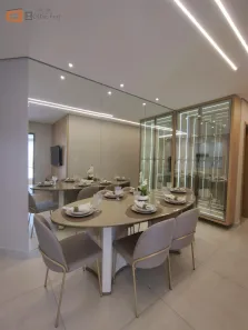 Apartamento com 2 Quartos à venda, 88m² no Canto do Forte, Praia Grande