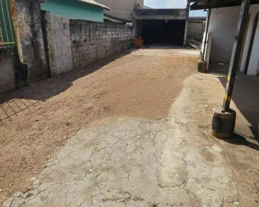 Lote/Terreno à venda, 257m² no Centro, Várzea Paulista