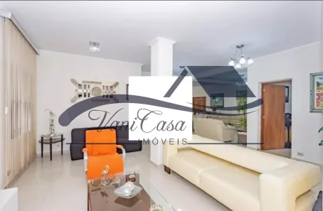 Casa com 4 Quartos à venda, 390m² no Bosque da Saúde, São Paulo