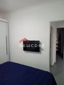 Casa com 2 Quartos à venda, 74m² no Jardim Flamboyant, Botucatu