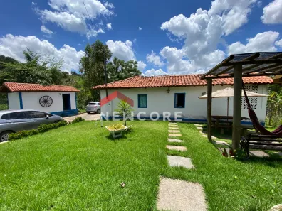 Fazenda/Sítio com 4 Quartos à venda, 140m² no , Bonfim