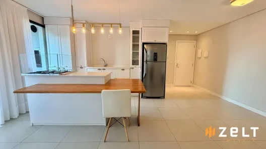 Apartamento com 2 Quartos para alugar, 67m² no Victor Konder, Blumenau