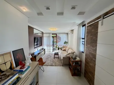 Apartamento com 4 Quartos à venda, 130m² no Agronômica, Florianópolis