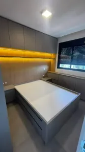 Flat com 1 Quarto para alugar, 24m² no Pinheiros, São Paulo