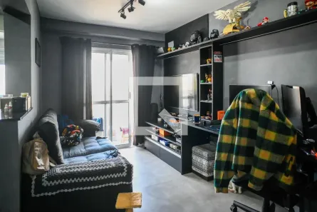 Apartamento com 2 Quartos à venda, 53m² no Vila Moraes, São Paulo