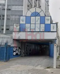 Ponto Comercial para alugar, 345m² no Cerqueira César, São Paulo