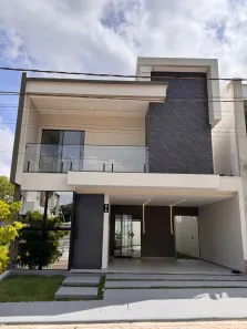 Casa de Condomínio com 4 Quartos à venda, 200m² no Mangueirão, Belém