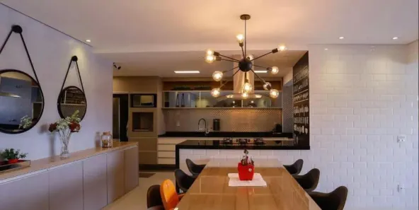 Apartamento com 3 Quartos à venda, 130m² no Vila Anastácio, São Paulo