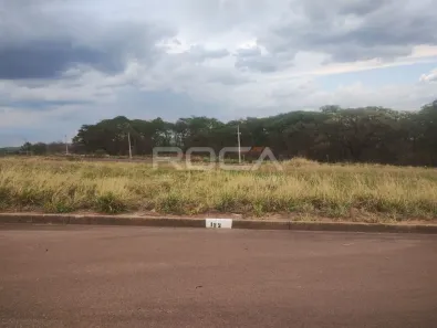 Lote/Terreno à venda, 1000m² no Loteamento Jardim Vista Alegre, São Carlos