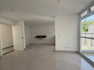 Apartamento com 2 Quartos à venda, 60m² no Centro, Contagem