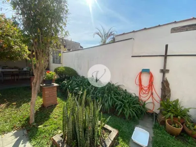Casa com 3 Quartos à venda, 236m² no Vila Alzira, Santo André