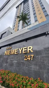 Apartamento com 2 Quartos à venda, 78m² no Maurício de Nassau, Caruaru