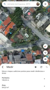 Lote/Terreno com 1 Quarto à venda, 990m² no Taquara, Rio de Janeiro