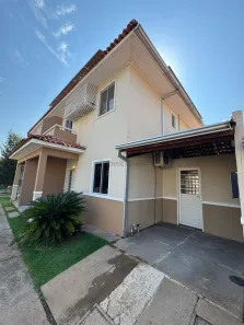 Casa de Condomínio com 3 Quartos à venda, 147m² no Despraiado, Cuiabá