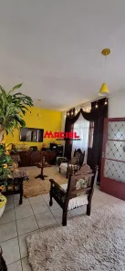 Fazenda/Sítio com 2 Quartos à venda, 85m² no Jardim Nova Michigan, São José dos Campos