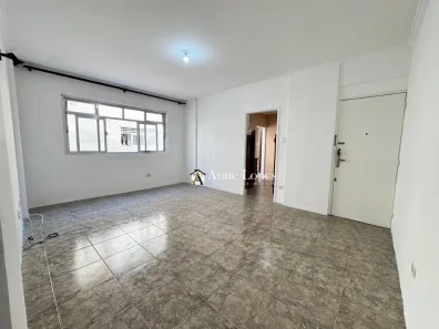 Apartamento com 2 Quartos à venda, 105m² no Marapé, Santos