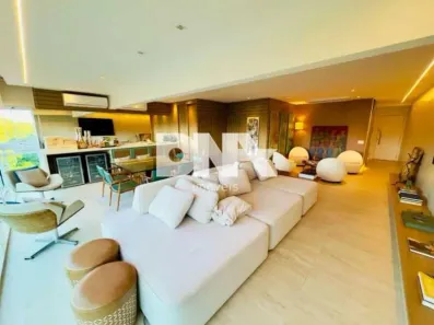 Apartamento com 3 Quartos à venda, 156m² no Barra da Tijuca, Rio de Janeiro