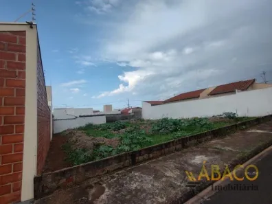 Lote/Terreno à venda, 500m² no Jardim Embaré, São Carlos
