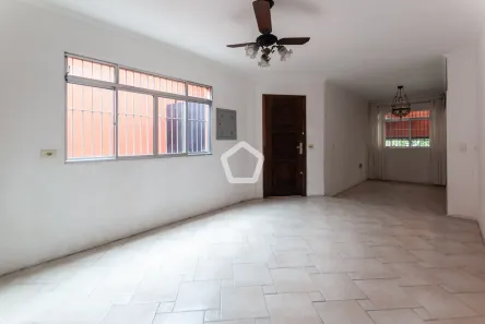 Casa com 6 Quartos à venda, 200m² no Ipiranga, São Paulo