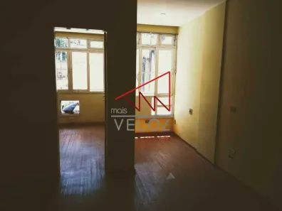 Apartamento com 1 Quarto à venda, 40m² no Catete, Rio de Janeiro