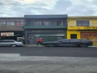 Sala Comercial para alugar, 230m² no Jardim São Gabriel, São Paulo
