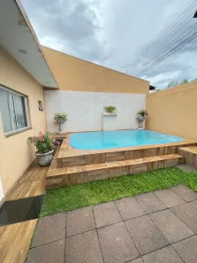 Casa de Condomínio com 3 Quartos à venda, 170m² no Morada da Serra, Cuiabá