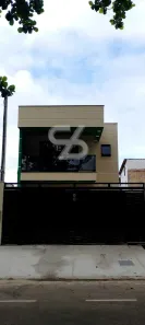 Casa com 4 Quartos à venda, 160m² no São Francisco, Niterói