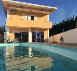 Casa com 3 Quartos à venda, 200m² no Loteamento Village Tremembé, Tremembé