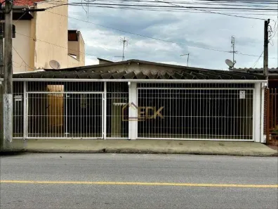Casa com 2 Quartos à venda, 197m² no Flor do Vale, Tremembé