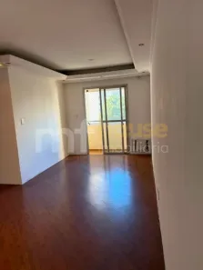 Apartamento com 3 Quartos à venda, 64m² no Continental, Osasco