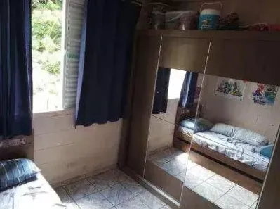 Apartamento com 2 Quartos à venda, 50m² no Jardim Itaparica, Barueri