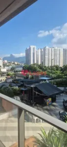 Apartamento com 1 Quarto à venda, 31m² no Santo Cristo, Rio de Janeiro