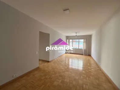 Apartamento com 3 Quartos à venda, 108m² no Jardim São Dimas, São José dos Campos