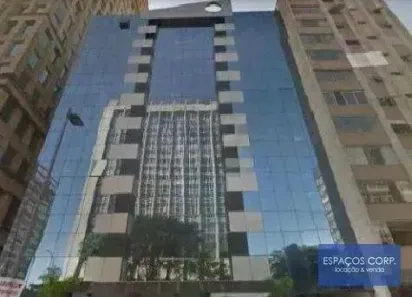 Sala Comercial à venda, 240m² no Itaim Bibi, São Paulo