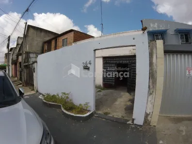 Casa com 4 Quartos à venda, 110m² no Carlito Pamplona, Fortaleza