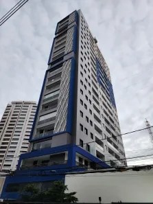 Apartamento com 2 Quartos à venda, 58m² no Dionisio Torres, Fortaleza