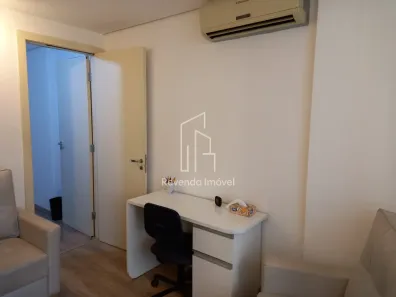 Sala Comercial à venda, 37m² no Vila Mariana, São Paulo