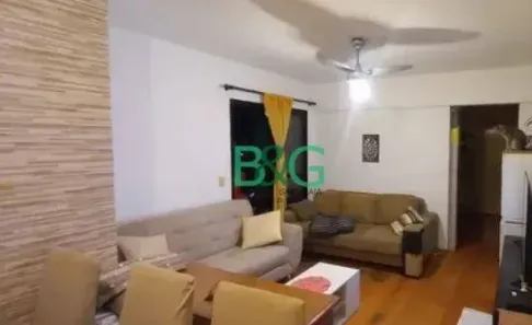 Apartamento com 3 Quartos à venda, 67m² no Vila Pirituba, São Paulo