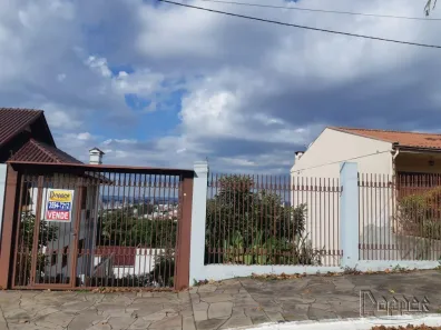 Lote/Terreno à venda no Petrópolis, Novo Hamburgo