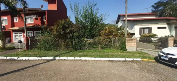 Lote/Terreno à venda, 385m² no Querência, Viamão