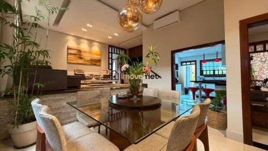 Casa com 4 Quartos à venda, 330m² no Castelo, Belo Horizonte