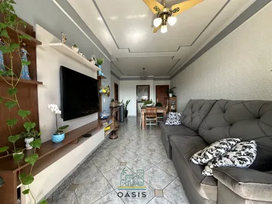 Apartamento com 3 Quartos à venda, 127m² no Estação, Franca
