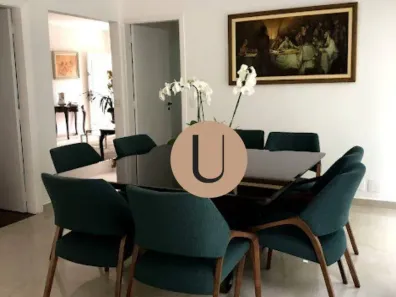 Sobrado com 3 Quartos à venda, 375m² no Indianópolis, São Paulo